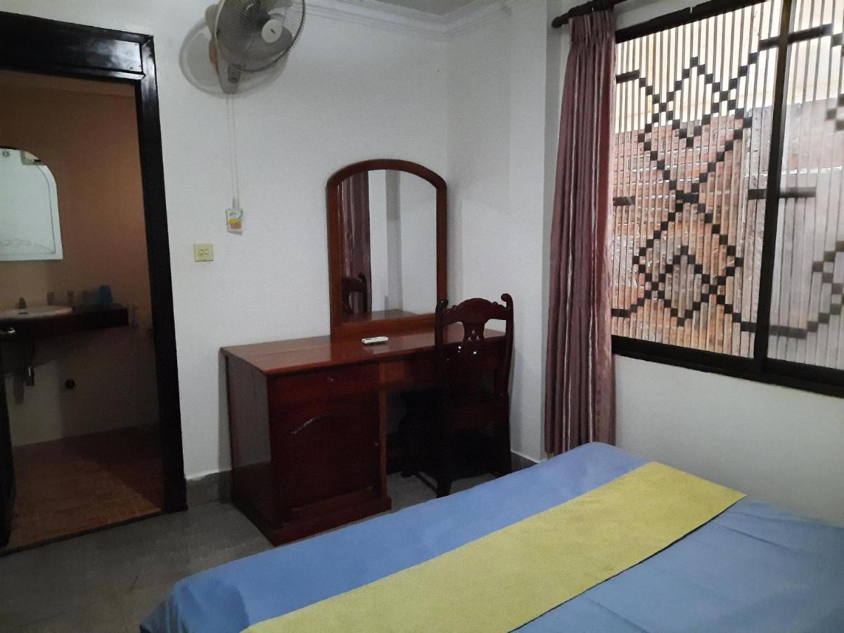 Makers Guesthouse Siem Reap Exteriör bild