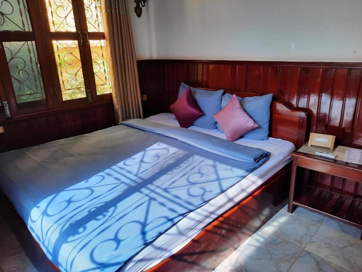 Makers Guesthouse Siem Reap Exteriör bild