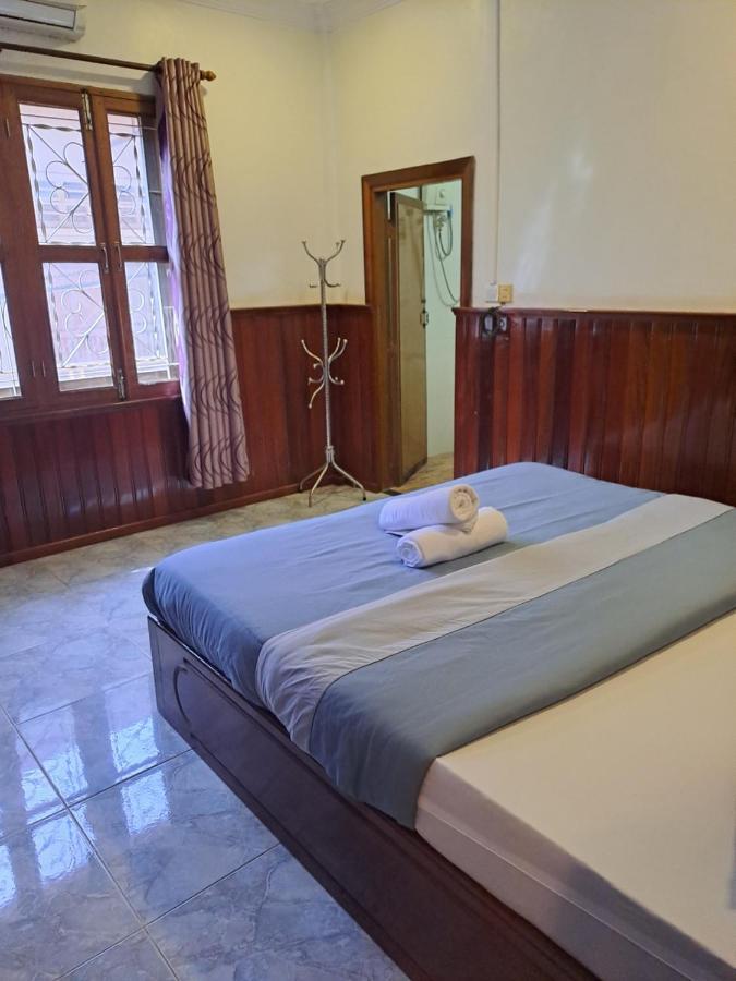 Makers Guesthouse Siem Reap Exteriör bild